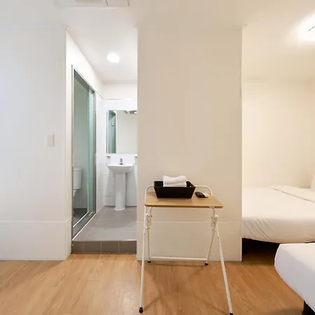 K9 Myeongdong Hotel