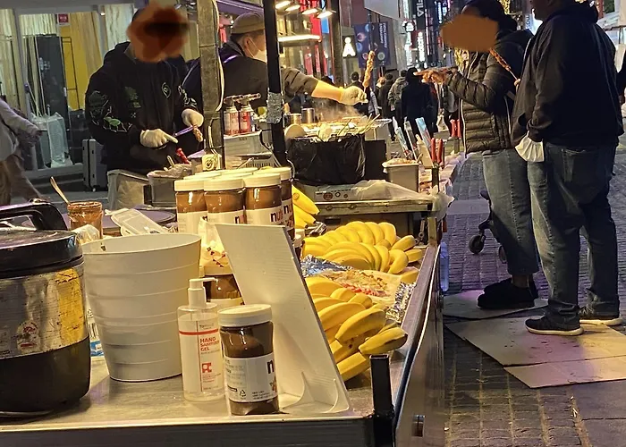 K9 Myeongdong