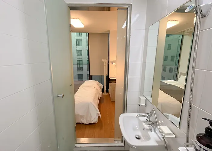 K9 Myeongdong Hotel Seul