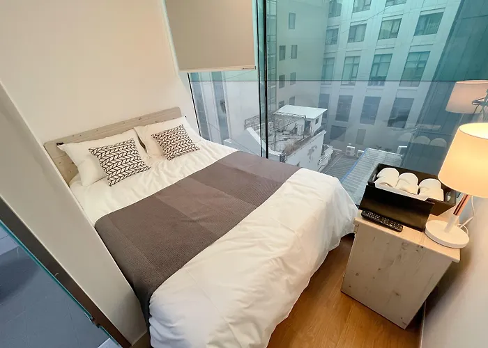 Hotel K9 Myeongdong