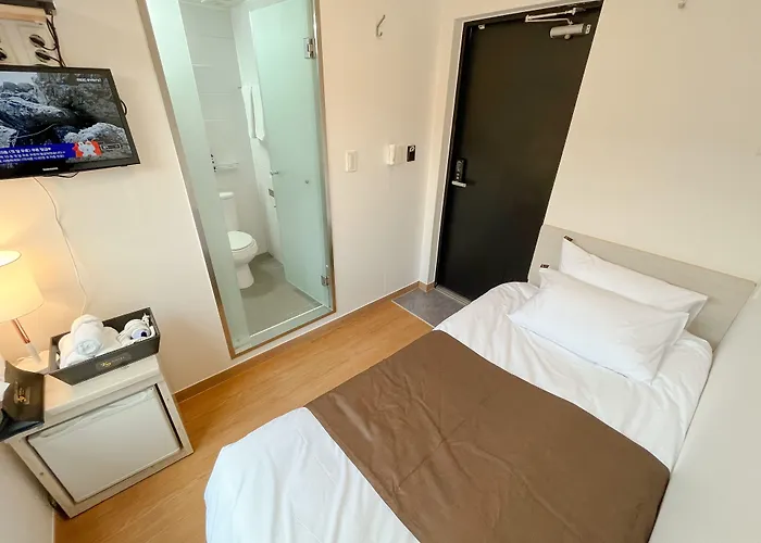 Hotel K9 Myeongdong 2*