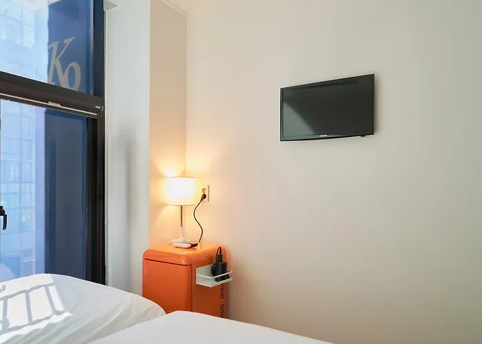 K9 Myeongdong Hotel