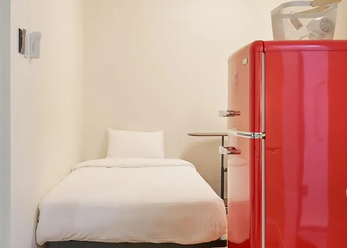 Hotel K9 Myeongdong