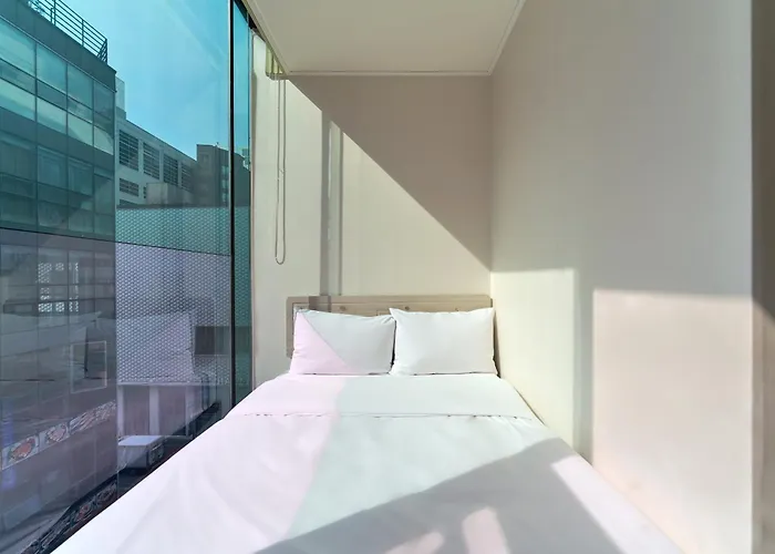 K9 Myeongdong Hotel Seul