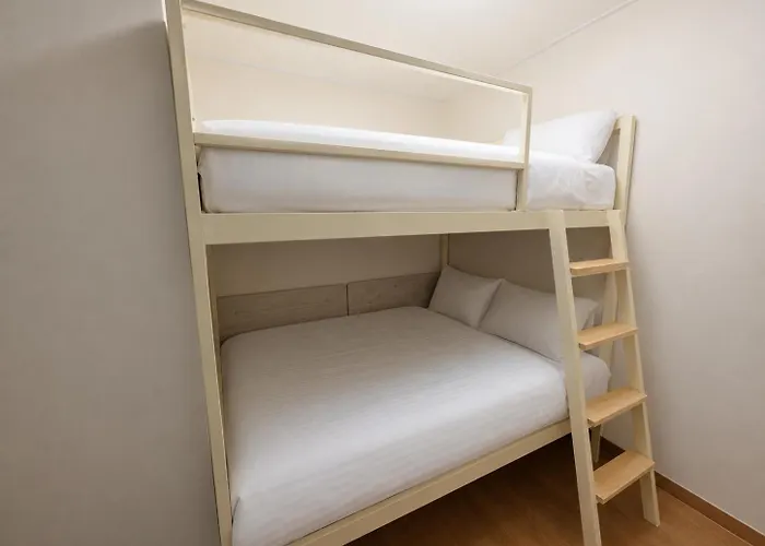 Hotel K9 Myeongdong Seul