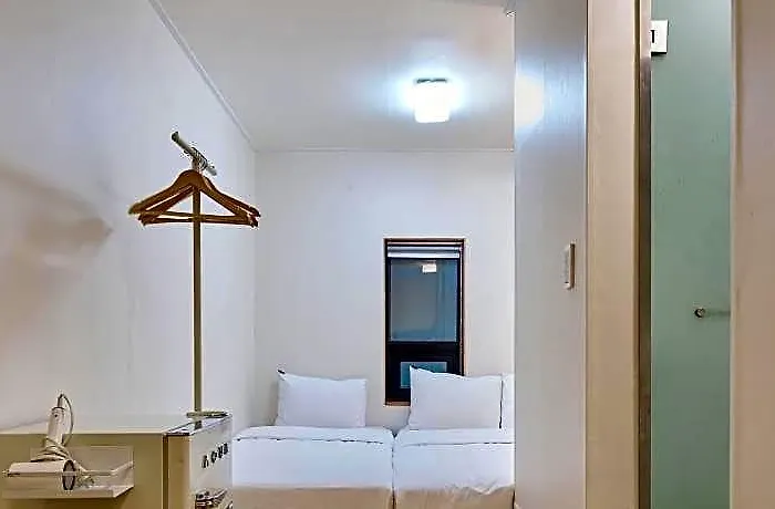 Hotel K9 Myeongdong Seul