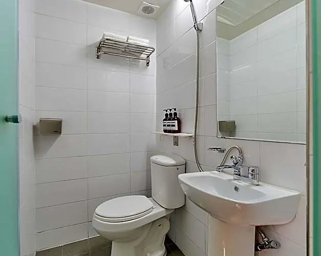 Hotel K9 Myeongdong