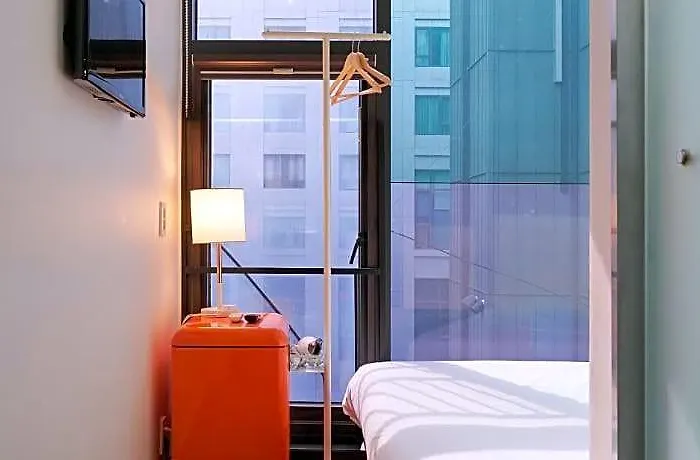 K9 Myeongdong Hotel Seul