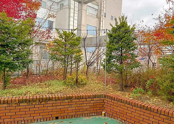 Hotel K9 Myeongdong 2*