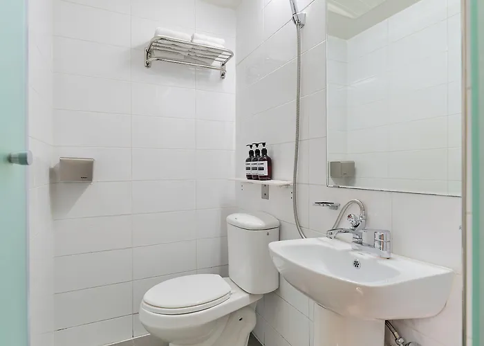 Hotel K9 Myeongdong 2*